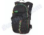 Plecak DAKINE Heli Pro Rasta 2013 Plecak DAKINE Heli Pro Rasta 2013
