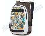 Plecak Dakine Division 27L Stumptown 2013
