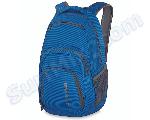 Plecak Dakine Campus 33L Blue Stripes 2013