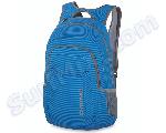 Plecak Dakine Factor 20L Blue Stripes 2013