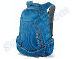 Plecak Dakine Varial 26L Blue Stripes 2013 Plecak Dakine Varial 26L Blue Stripes 2013