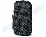 Pokrowiec na telefon DAKINE Cell Case Black Stripes 2013