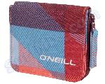 Portfel O\'neill AC Waterfall Red 2013