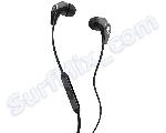 Słuchawki SkullCandy 50-50 2.0 Black/Black w/Mic S2FFFM-256