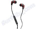Słuchawki SkullCandy 50-50 2.0 Black/Red w/Mic S2FFFM-258