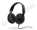 Słuchawki SkullCandy HESH 2.0 Black/Black S6HSDZ-161