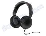 Słuchawki SkullCandy HESH 2.0 Carbon/Red w/Mic S6HSDY-120