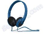 Słuchawki SkullCandy UPROCK 2.0 Blue/Black S5URFZ-101