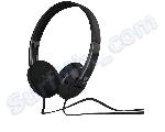 Słuchawki SkullCandy UPROCK 2.0 Black/Black S5URFZ-033