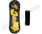 Trickboard Juice Yellow 2013