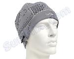 Czapka Mystic Neoprene Beanie Grey 2013
