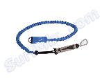 Leash Mystic Handlepass Blue 2013
