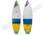 Deska Cabrinha S-Quad 2013