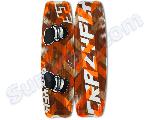 Deska Kite Crazy Fly Shox Custom 2013