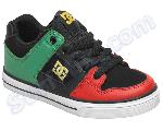Buty DC Pure (9RA) 2013