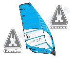 Żagiel Gaastra Vapor 2013