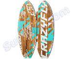 Deska Kite Crazy Fly Skim 2013