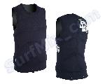 Kamizelka ION Collision Black 2013