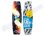 Deska North Kiteboarding Gambler 2013