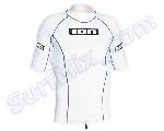 Koszulka ION Promo SS White 2013