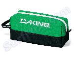 Saszetka na akceroria Dakine Accessory Case Blocks 2013