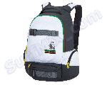 Plecak Dakine Daytripper 30L Rasta 2013