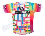 Koszulka krótki rękaw Nobile Wetshirt 2013