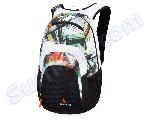 Plecak Dakine Campus 25L Crux 2013