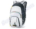 Plecak Dakine Campus 25L Rasta 2013