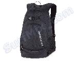 Plecak Dakine Pivot 21L Black 2013