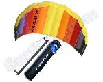 Latawiec z barem Wolkenstürmer Paraflex Sport 1,6m 2012