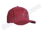 Czapka z daszkiem Mystic Legend Red 2013