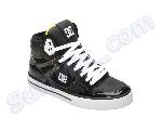 Buty DC Spartan High WC (BWY) 2013