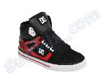 Buty DC Spartan High WC (BWA) 2013