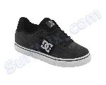 Buty DC Match WC S (BLK) 2013