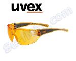 Okulary Uvex SGL 204 3112