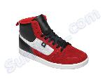 Buty DC Landau High Unrestricted (RDB) 2013