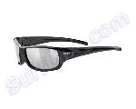 Okulary Uvex Sgl 211 Black 2216