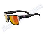 Okulary Uvex Lgl 1 Black 2216