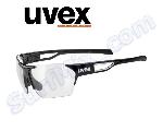 Okulary Uvex SGL 202 Race Variomatic 2210