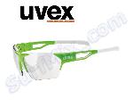 Okulary Uvex SGL 202 Race Variomatic 7710