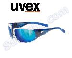 Okulary Uvex Forceflex 8416