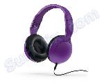 Słuchawki SkullCandy HESH 2.0 Athletic Purple S6HSDY-210