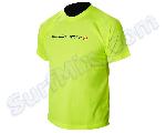 Koszulka PROLIMIT Watersport Yellow 2013