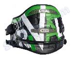 Trapez ION Rival Black/Green 2013