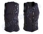 Damska Kamizelka ION Ivy Vest Black 2013
