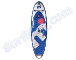 Deska MISTRAL SUP Inflatable Wave 8.6