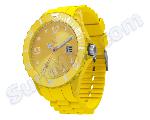 Zegarek Candy Watches Yellow