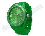 Zegarek Candy Watches Green