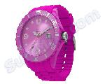Zegarek Candy Watches Purple
